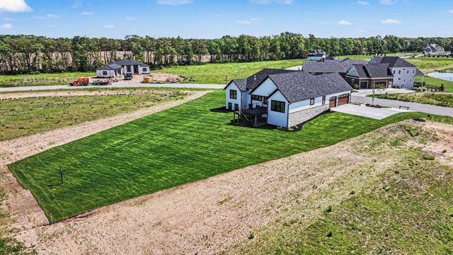 50595 Bantam Ridge Drive, Granger, IN 46530