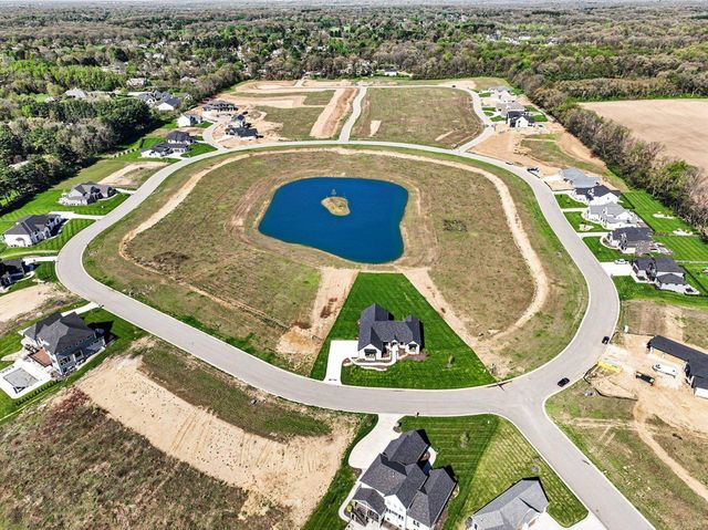 50595 Bantam Ridge Drive, Granger, IN 46530