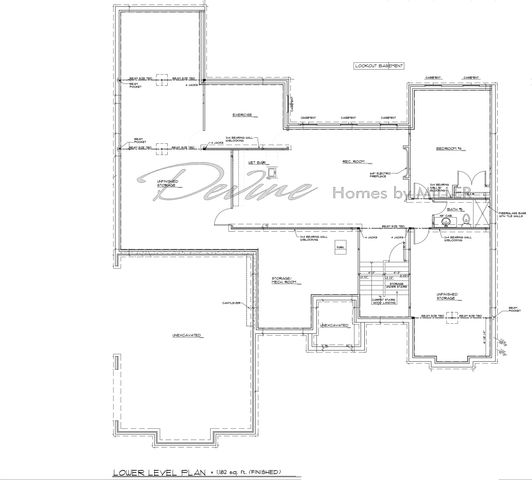 50595 Bantam Ridge Drive, Granger, IN 46530