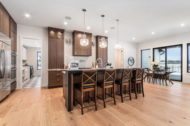 50595 Bantam Ridge Drive, Granger, IN 46530