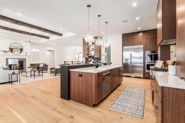 50595 Bantam Ridge Drive, Granger, IN 46530