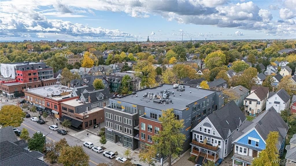 1020 Elmwood 404, Buffalo, NY 14222