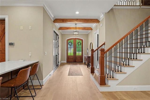 7602 Pemberley Drive, Oak Ridge, NC 27310