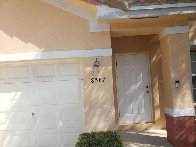 8587 SW 23RD Court, Miramar, FL 33025