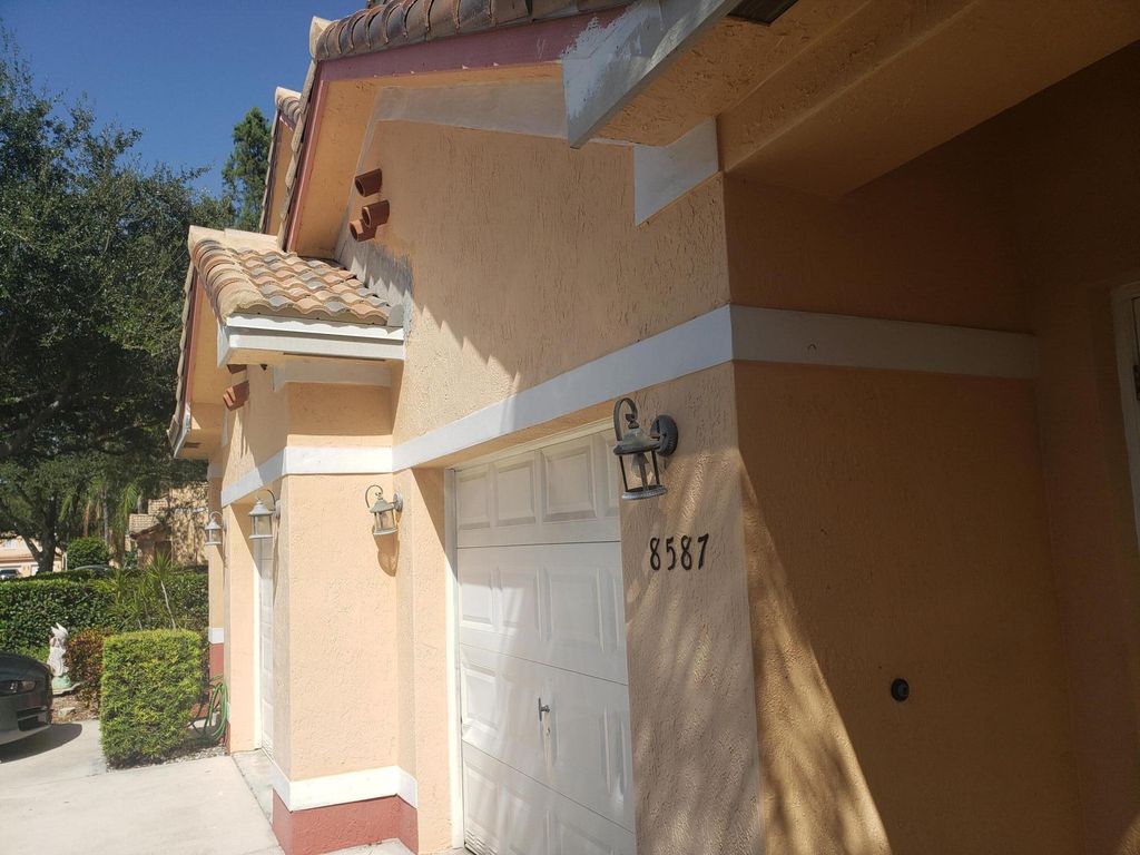 8587 SW 23RD Court, Miramar, FL 33025