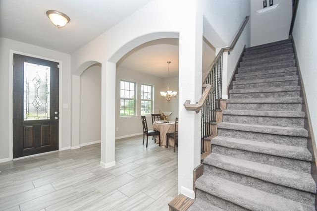 24755 Levante Drive, Richmond, TX 77406