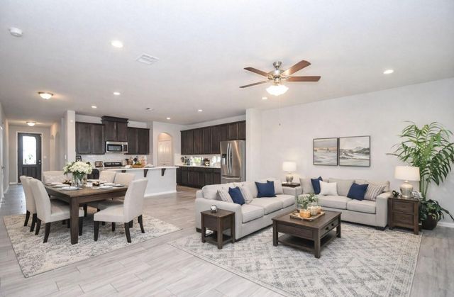 24755 Levante Drive, Richmond, TX 77406