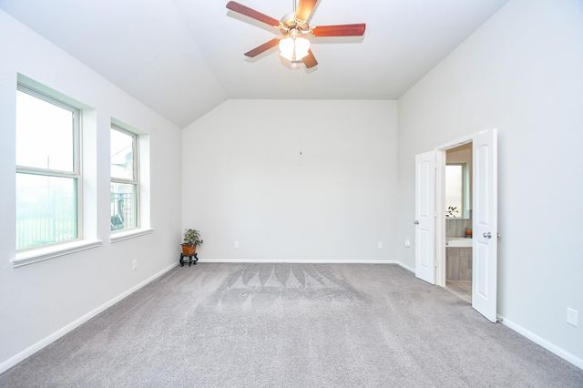 24755 Levante Drive, Richmond, TX 77406