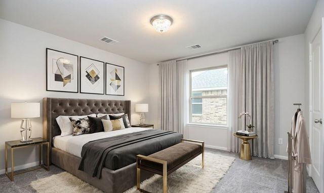 24755 Levante Drive, Richmond, TX 77406