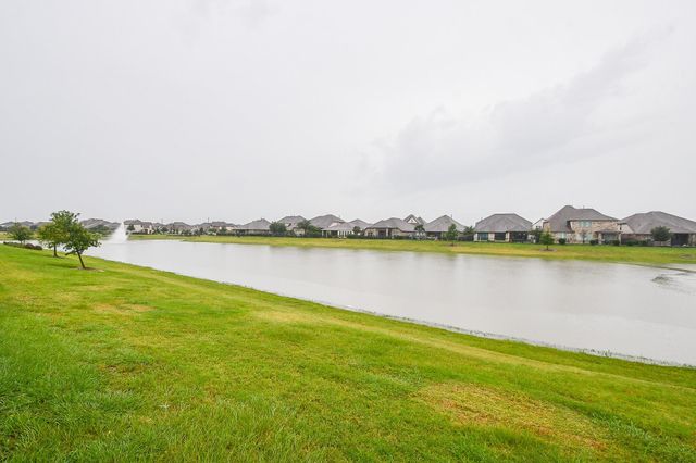 24755 Levante Drive, Richmond, TX 77406