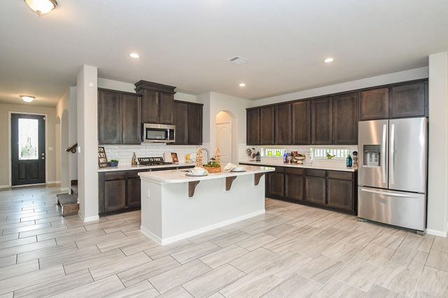 24755 Levante Drive, Richmond, TX 77406