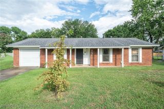 8023 Colony Lane, Fort Smith, AR 72908