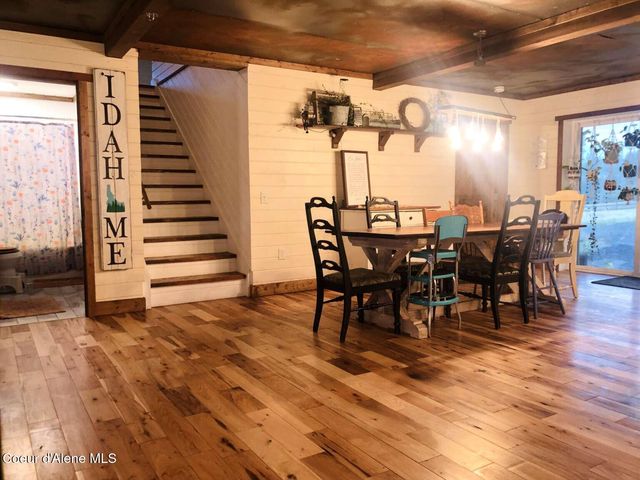 1156 Echo Springs RD, St. Maries, ID 83861