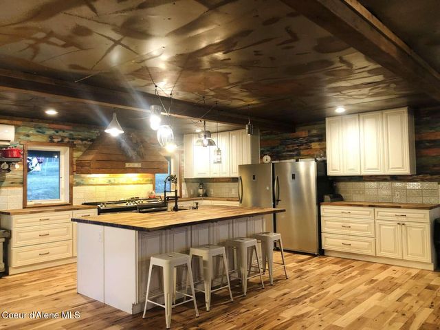 1156 Echo Springs RD, St. Maries, ID 83861