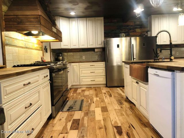 1156 Echo Springs RD, St. Maries, ID 83861