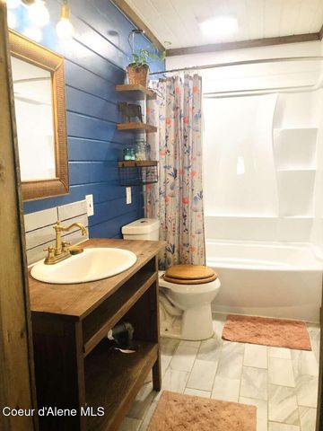 1156 Echo Springs RD, St. Maries, ID 83861