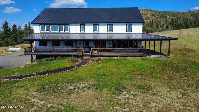 1156 Echo Springs RD, St. Maries, ID 83861
