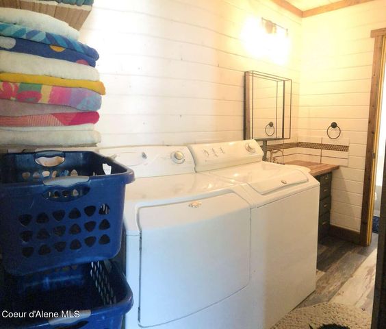 1156 Echo Springs RD, St. Maries, ID 83861