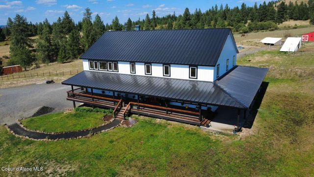 1156 Echo Springs RD, St. Maries, ID 83861