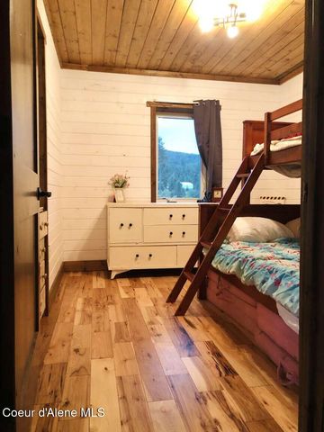 1156 Echo Springs RD, St. Maries, ID 83861