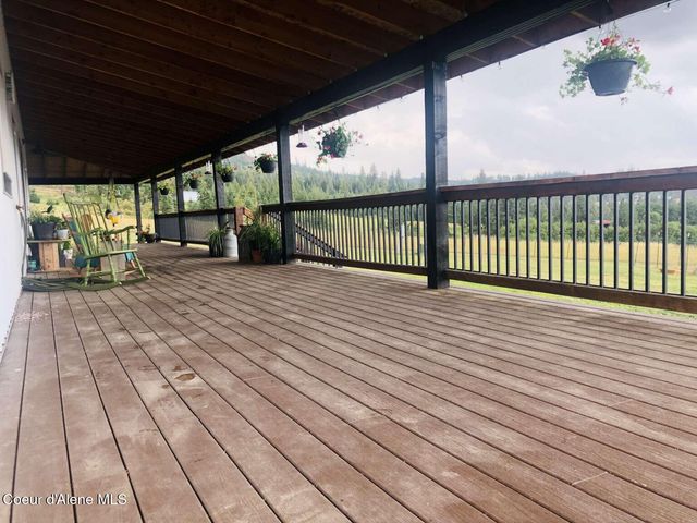 1156 Echo Springs RD, St. Maries, ID 83861