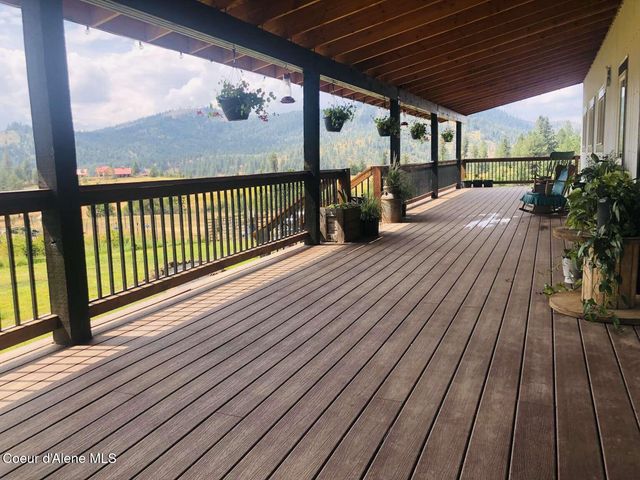 1156 Echo Springs RD, St. Maries, ID 83861