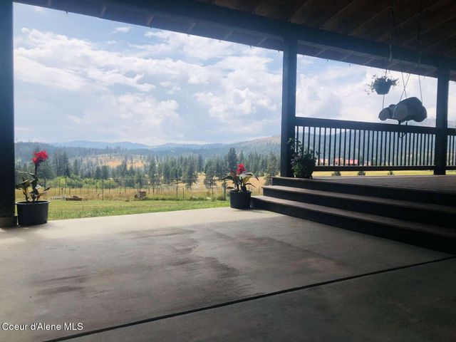 1156 Echo Springs RD, St. Maries, ID 83861