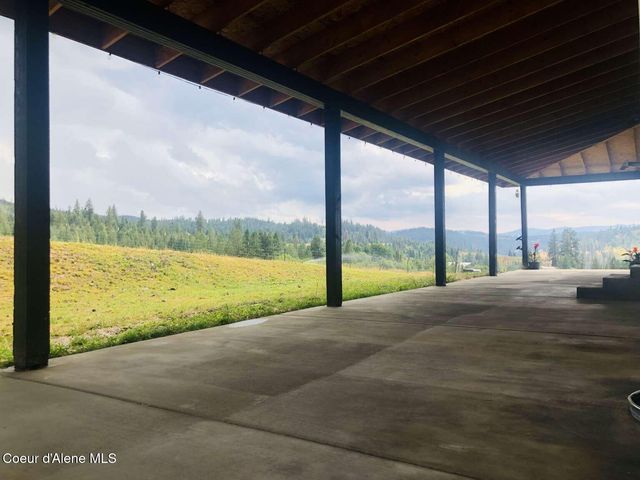 1156 Echo Springs RD, St. Maries, ID 83861