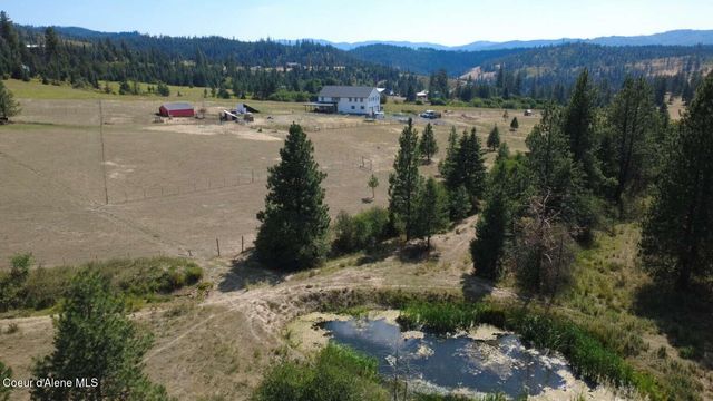 1156 Echo Springs RD, St. Maries, ID 83861