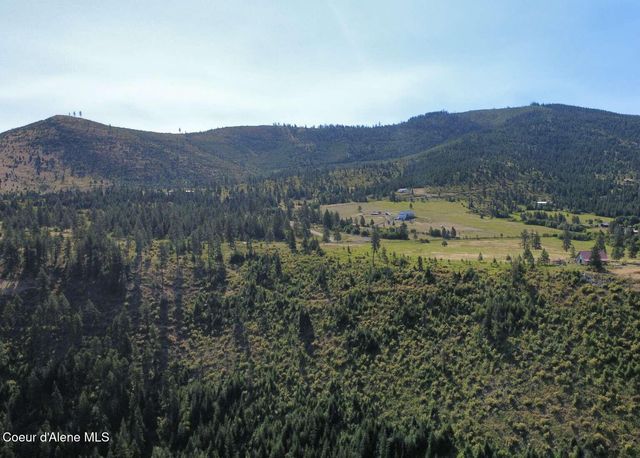 1156 Echo Springs RD, St. Maries, ID 83861