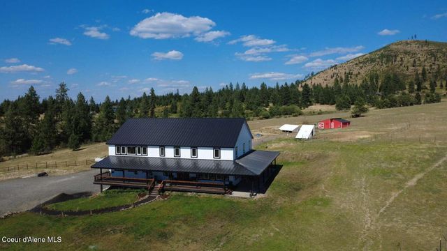 1156 Echo Springs RD, St. Maries, ID 83861