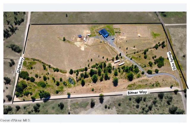 1156 Echo Springs RD, St. Maries, ID 83861