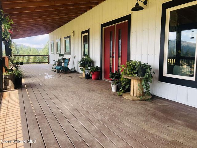 1156 Echo Springs RD, St. Maries, ID 83861