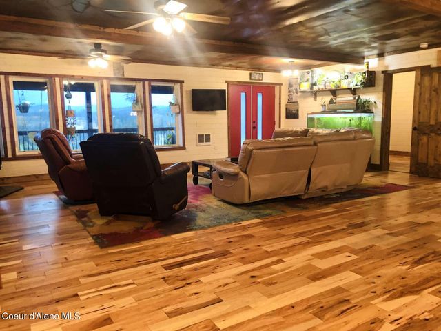 1156 Echo Springs RD, St. Maries, ID 83861