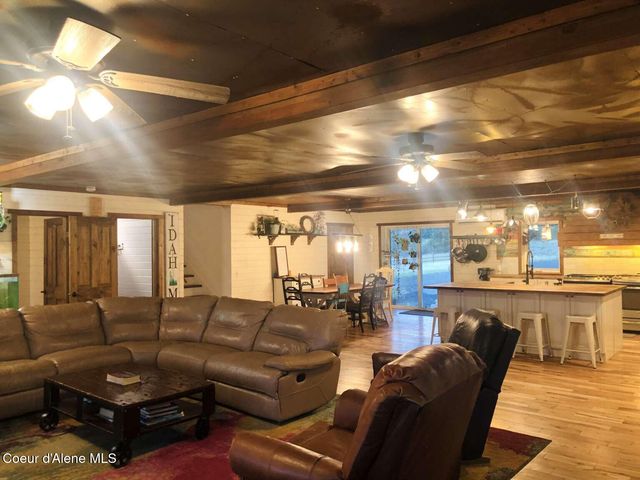 1156 Echo Springs RD, St. Maries, ID 83861