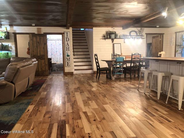 1156 Echo Springs RD, St. Maries, ID 83861