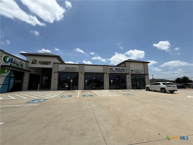 3700 S W S Young Drive 101, Killeen, TX 76542