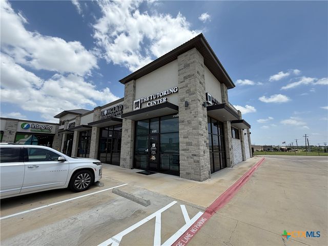 3700 S W S Young Drive 101, Killeen, TX 76542