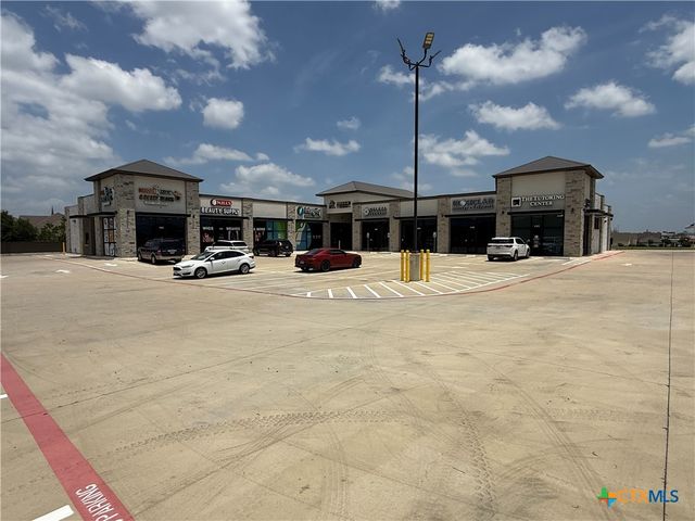 3700 S W S Young Drive 101, Killeen, TX 76542