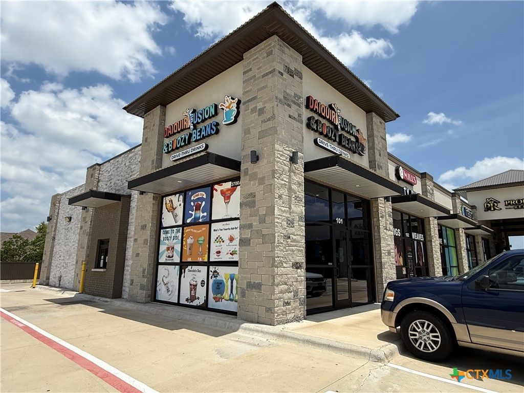 3700 S W S Young Drive 101, Killeen, TX 76542