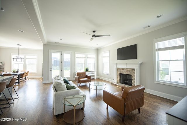 3057 Rosewood Drive, Evans, GA 30809