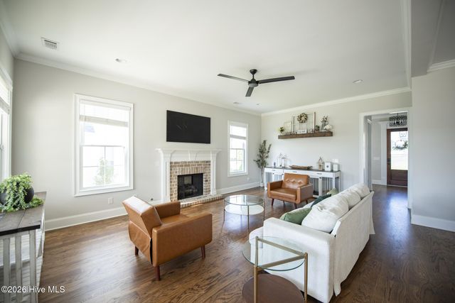 3057 Rosewood Drive, Evans, GA 30809