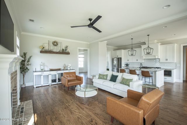 3057 Rosewood Drive, Evans, GA 30809