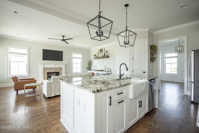 3057 Rosewood Drive, Evans, GA 30809