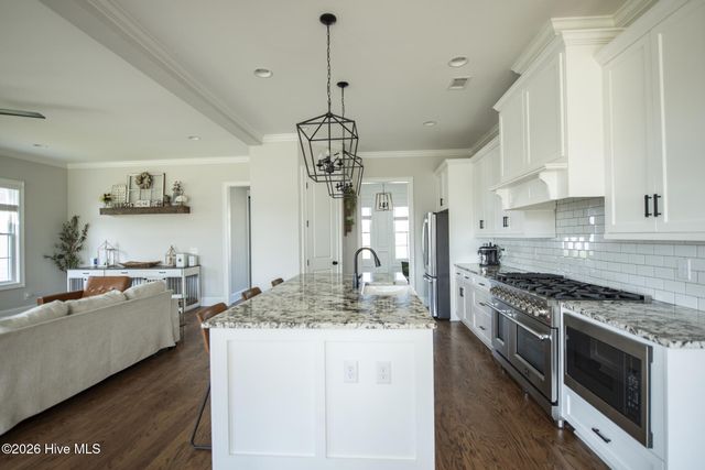 3057 Rosewood Drive, Evans, GA 30809