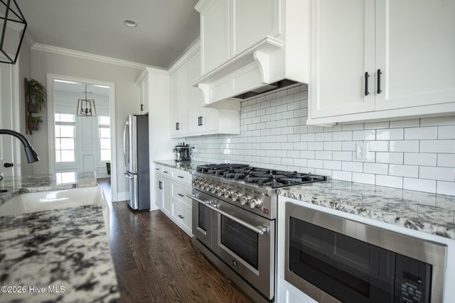 3057 Rosewood Drive, Evans, GA 30809