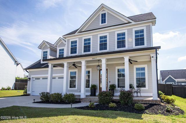 3057 Rosewood Drive, Evans, GA 30809