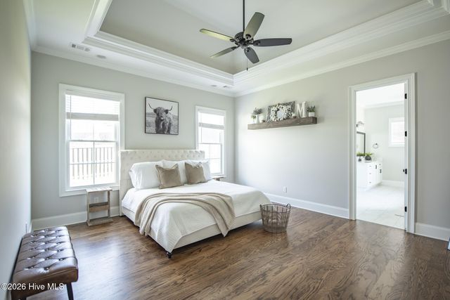 3057 Rosewood Drive, Evans, GA 30809