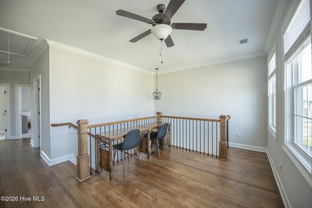 3057 Rosewood Drive, Evans, GA 30809