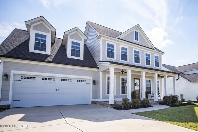 3057 Rosewood Drive, Evans, GA 30809